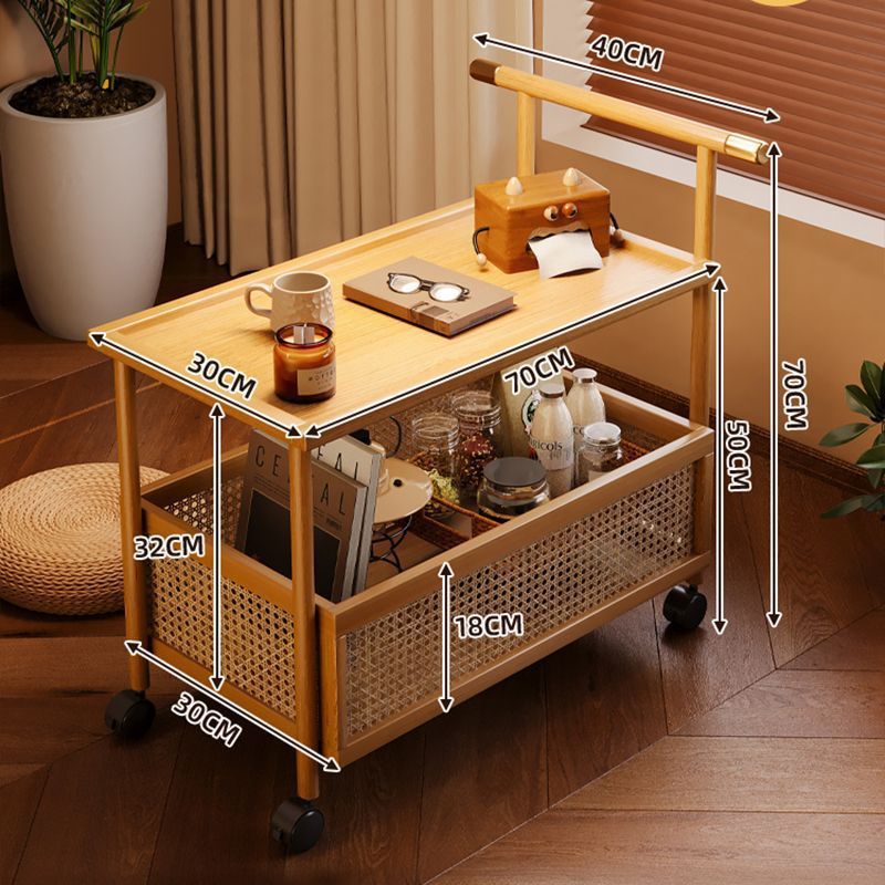 [두꺼운 보강] 오리지널 컬러 - 더블 레이어 70 길이