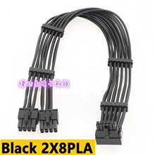 ȫ���y���L�� ���I��12VHPWR�Դ�� ģ�M���p8P�D16P ��12+4��