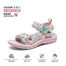 童运动鞋;男式运动单鞋;童凉鞋