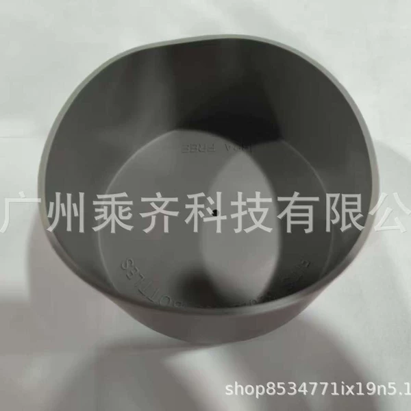 9cm gray gray