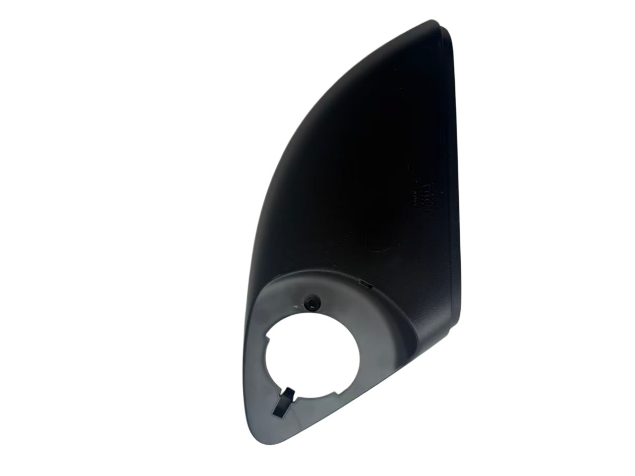 Mercedes-Benz V-Class W447 W448 V260 Vito rearview mirror lower shell without camera·
