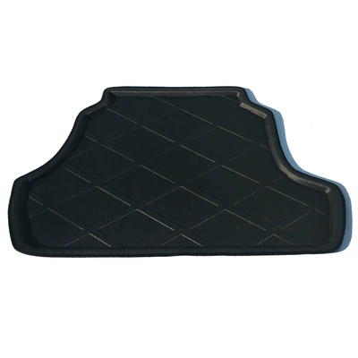 7 Qiyun 123 Ruilin – Trunk Mat - fengyun-2-sedan-10-13-models-special-car