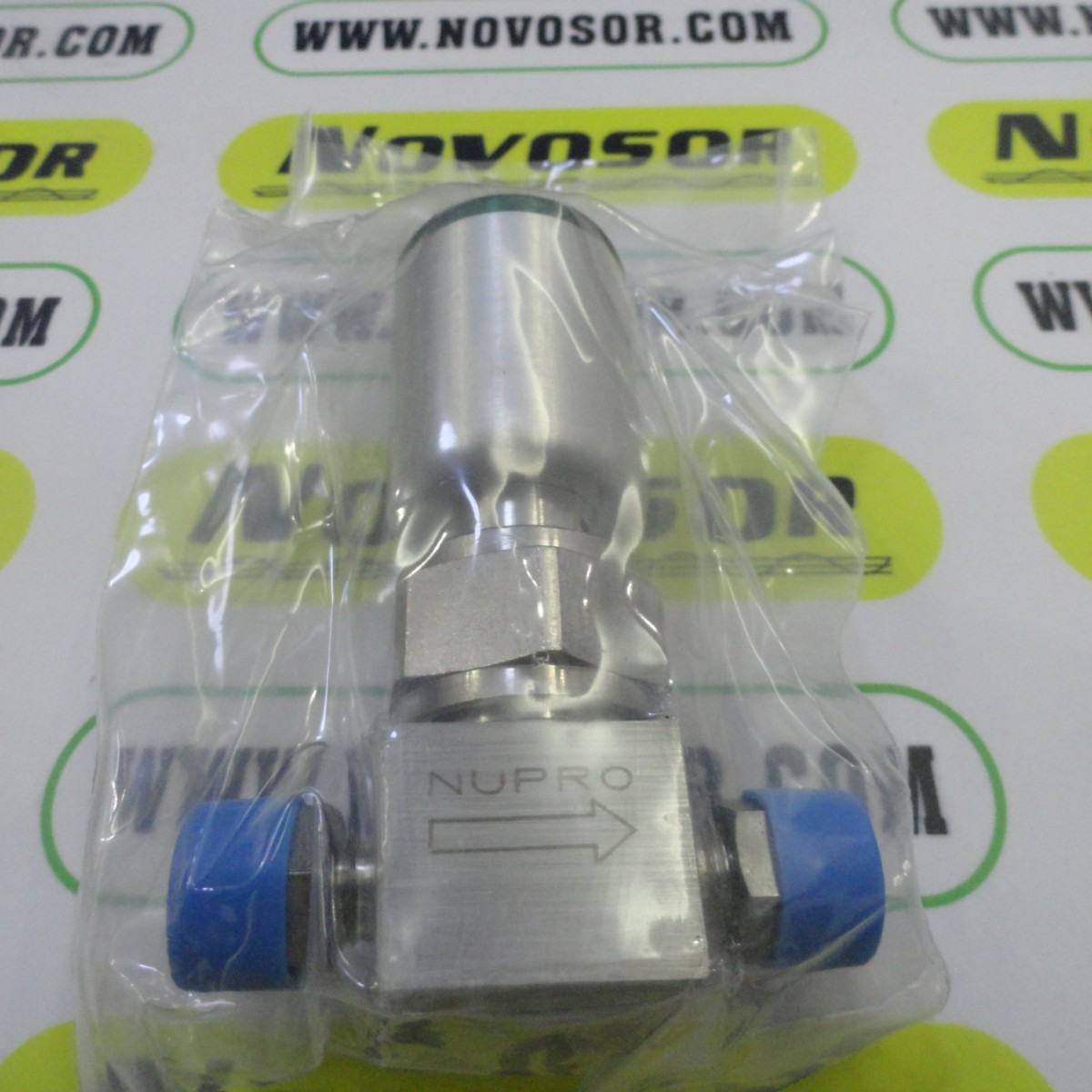 SWAGELOK电磁阀SS-BNS40