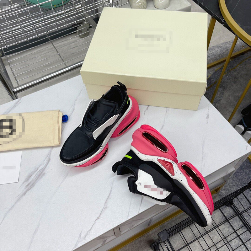 Bal Fashion Color-Blocking Genuine Leather Autumn and Winter New Runway Dad Shoes Couple Style Lace-Up Bullet-Toe Handmade Shoes Bal Fashion Color-Blocking Genuine Leather Autumn and Winter New Runway Dad Shoes Couple Style Lace-Up Bullet-Toe Handmade Shoes