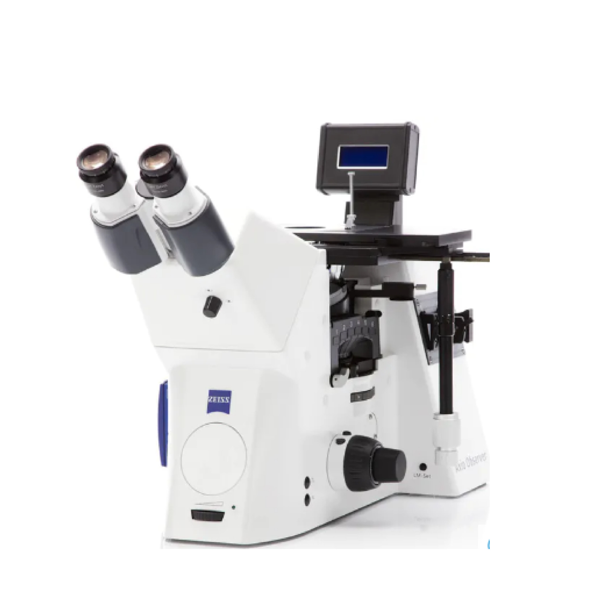 德国蔡司光学显微镜 Axio Observer 5 materials 常熟南通如皋