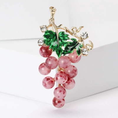 Fruit Pin Women's Clothing – Yaxa sancaqları