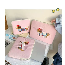 内胆包;平板电脑包;女士单肩包