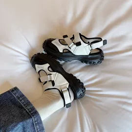 女式休闲单鞋;女式皮靴;女式运动单鞋
