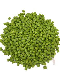 High gloss PPSU green resin hydrolysis-resistant chemical flame retardant high strength high and low temperature resistant modified raw materials