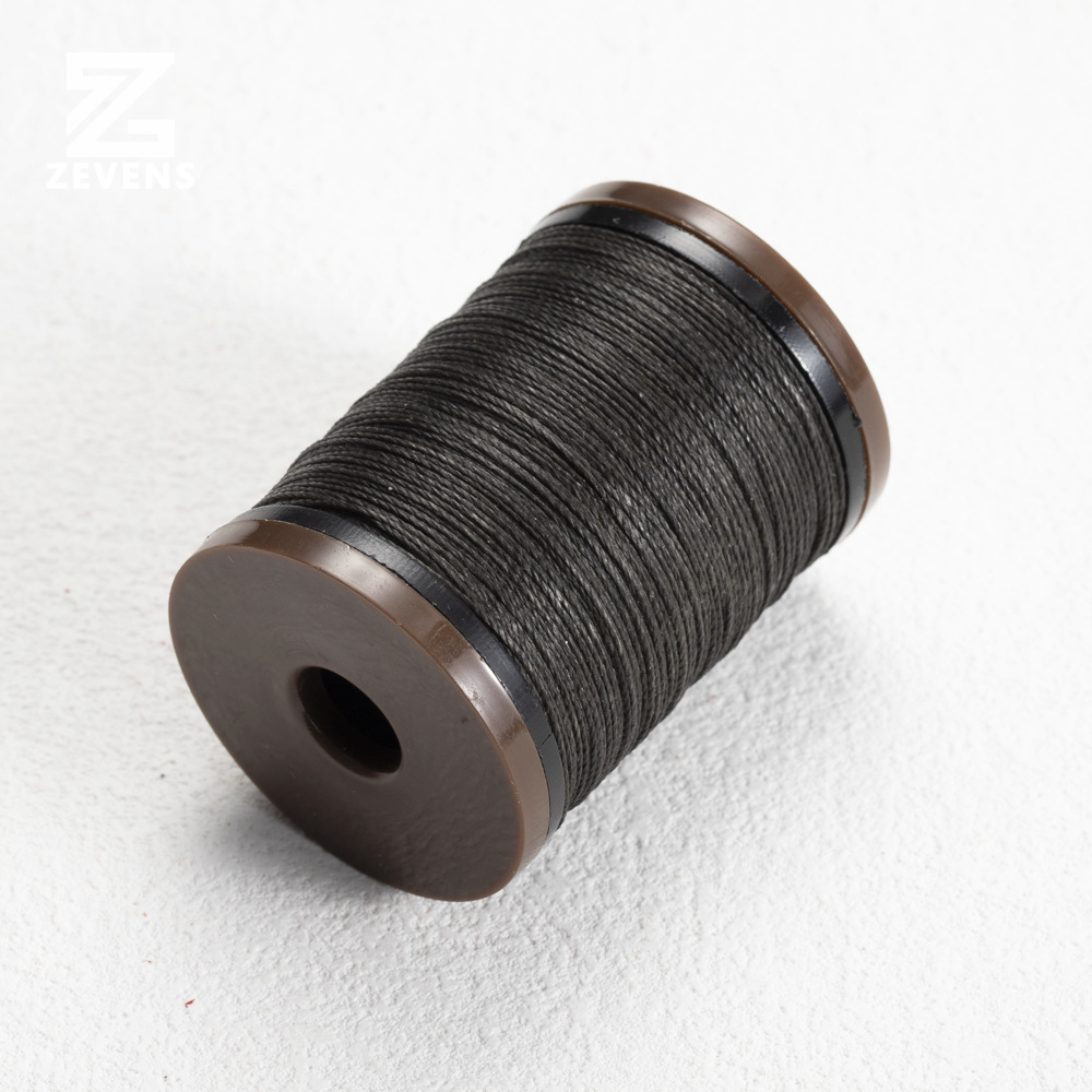 0.4mm #37 블랙 그레이 110 m