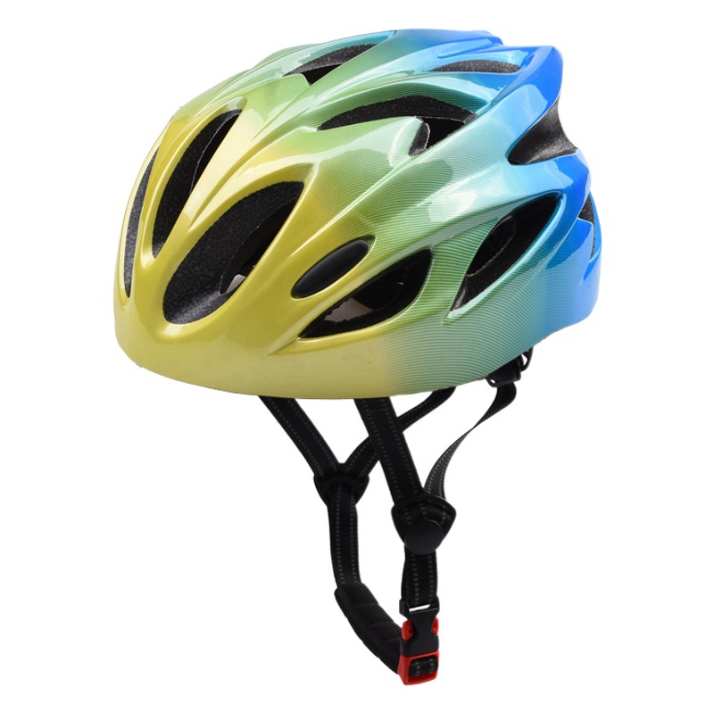 Casco de ciclismo para ciclistas al aire libre, bicicleta de montaña, patinaje sobre ruedas, bicicleta de carretera integrada, anticolisión para ciclistas.