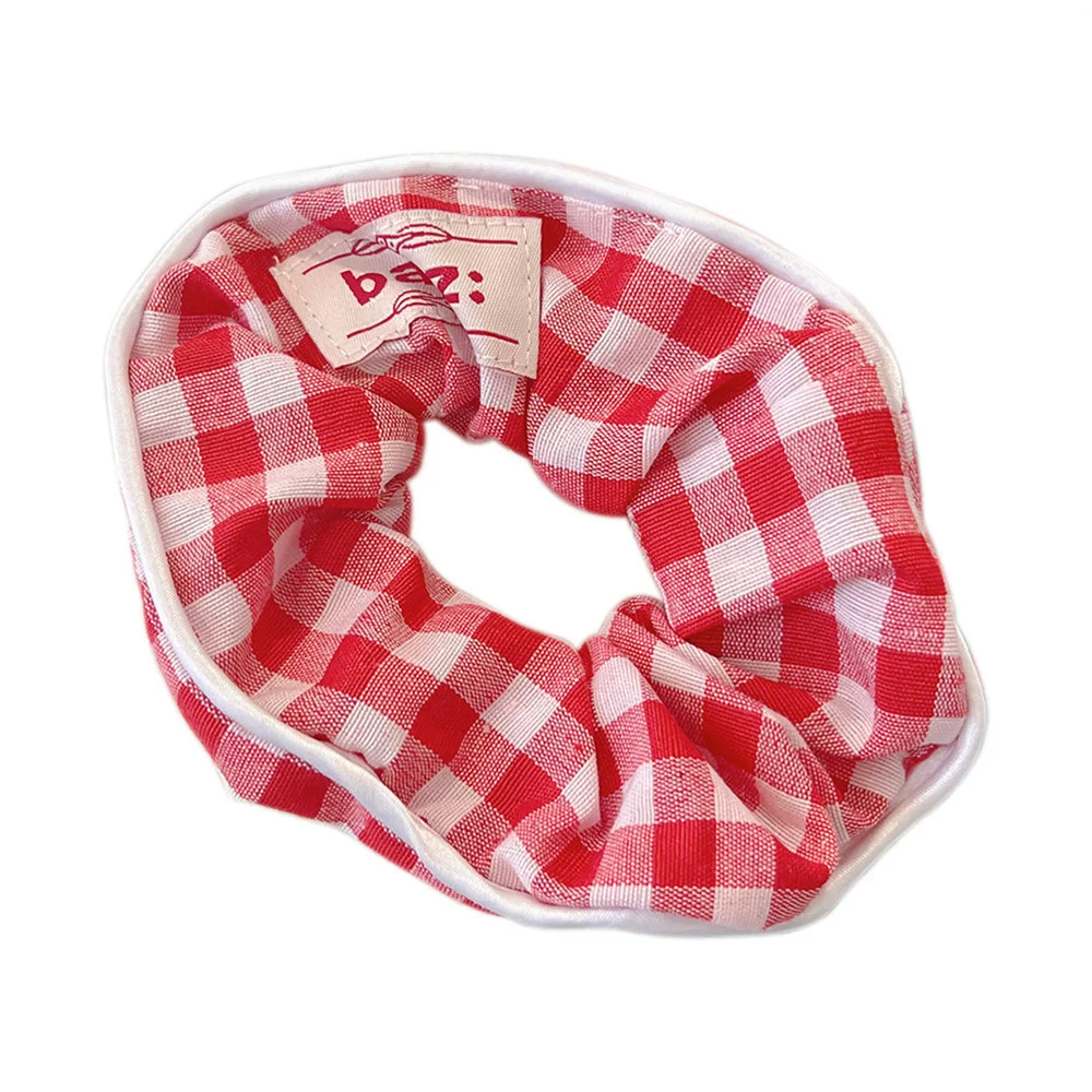 High quality universal hair accessory, fresh ponytail