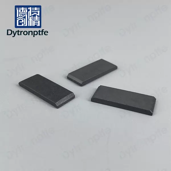 德创 四氟摩擦片 PTFE垫片 家电洗衣机配件 铁氟龙垫片 密封材料