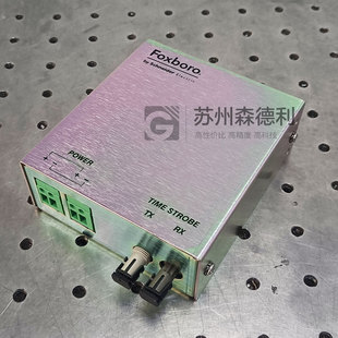 Brand New Foxboro Foxboro Module P0972Ka