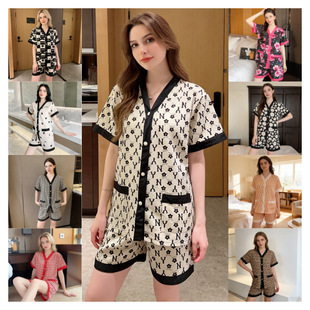 �޾I˯��Ůʿ�羳���z����Ҿӷ��ļӴ�ӷʶ���pajamas��aŮ�b
