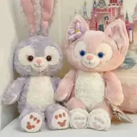 Xingdelu кролик плюшевая игрушка кролик кукла милая спящая подушка кукла тряпичная кукла подарок на день рождения для девочек