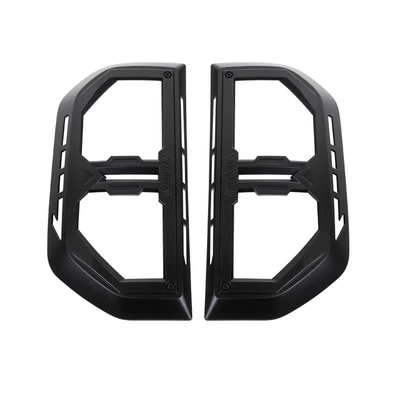 Taillight Cover Modification, Protective Cover, Light frame