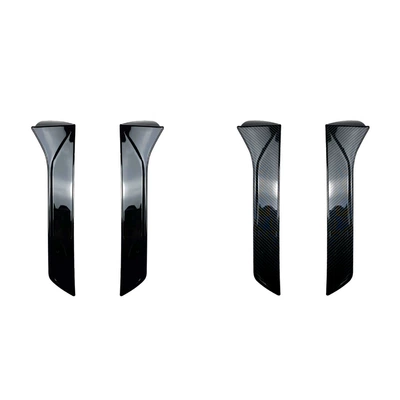 Leon FR MK3 MK3.5 | Fixed wind wing