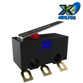 连接器;音视频插座;轻触开关