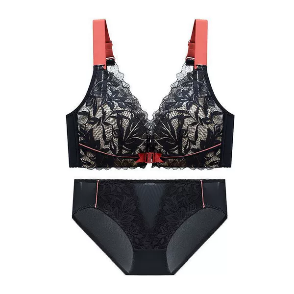 Black set