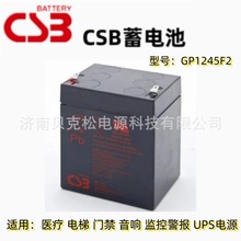CSB��늳�GP1245F212v4.5ah���l�O�ؾ����U��UPS�Դ�ɳ�늂���
