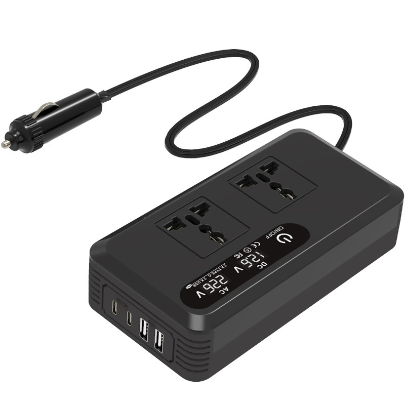 LED-источник питания 200W, 12V/220V/110V