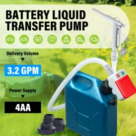 其他泵;其他洗车工具;自驾装备