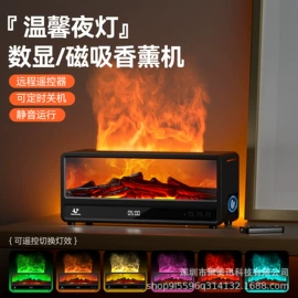 USB风扇;加湿器;迷你电风扇