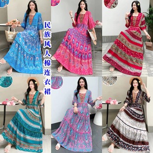 �����ׁ��B��ȹ2024�¿���������½�̩����������Ůʿӡ��ɳ��ȹ