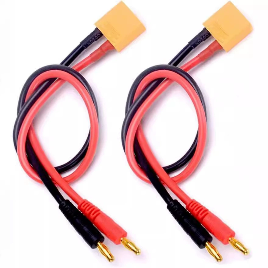 Charging cable, charger for charger, 4.0mm