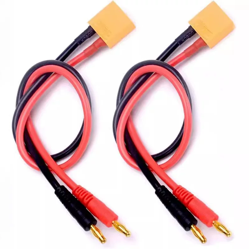 Charging cable, charger for charger, 4.0mm