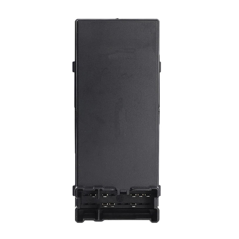 25401-3Bb0C Right-Hand Drive Compatible Nissan Car Parts Glass Lift Switch Power Window Button