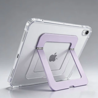 彩绘支点壳ipad保护壳适用ipadpro保护套air7保护套air6保护硬壳