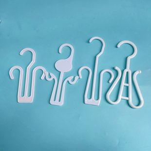 Slippers Hook, Wet and Dry Plastic Shoe Hook, Supermarket Shelf Display, Adult and Kidsren's Sandals, Cotton Slippers Hanging Shoe Hook