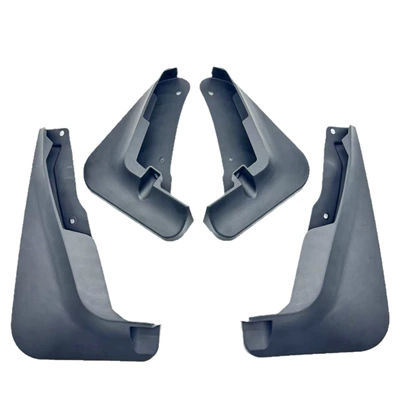 to Volvo EX30 car: Mudguard