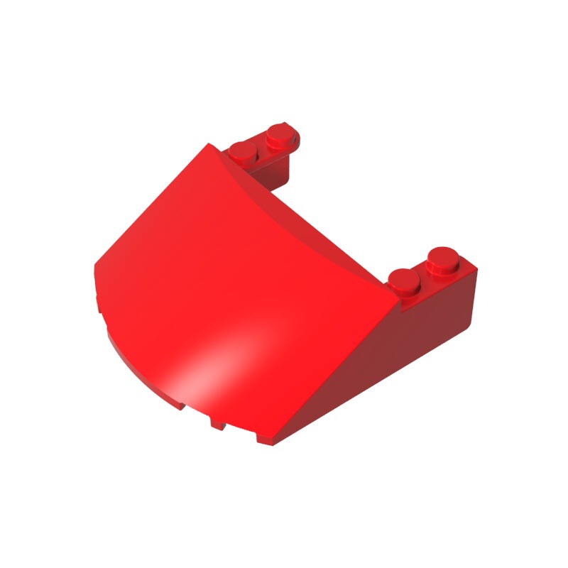 High-Quality Brick Building Blocks Gds-21272 Compatible with Lego 65632 Car Front Bumper Model Set Building Basic Parts High-Quality Brick Building Blocks Gds-21272 Compatible with Lego 65632 Car Front Bumper Model Set Building Basic Parts