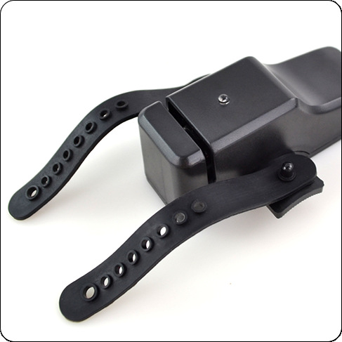 Alarma de pesca transfronteriza, campana electrónica de pesca de carpa europea, alarma de poste de mar, amortiguador de poste de mar, dispositivo recordatorio inteligente, aparejos de pesca