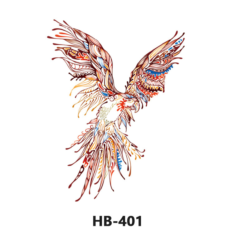 HB-401 / 210*148mm