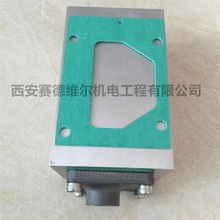 2605694850复盛空压机配件放空阀组件VVF18ENO默认常规配件传动件