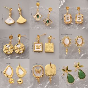 S925�y������ᔶ��΢���Ȼ��ؐ���������Ʒ�����diy���