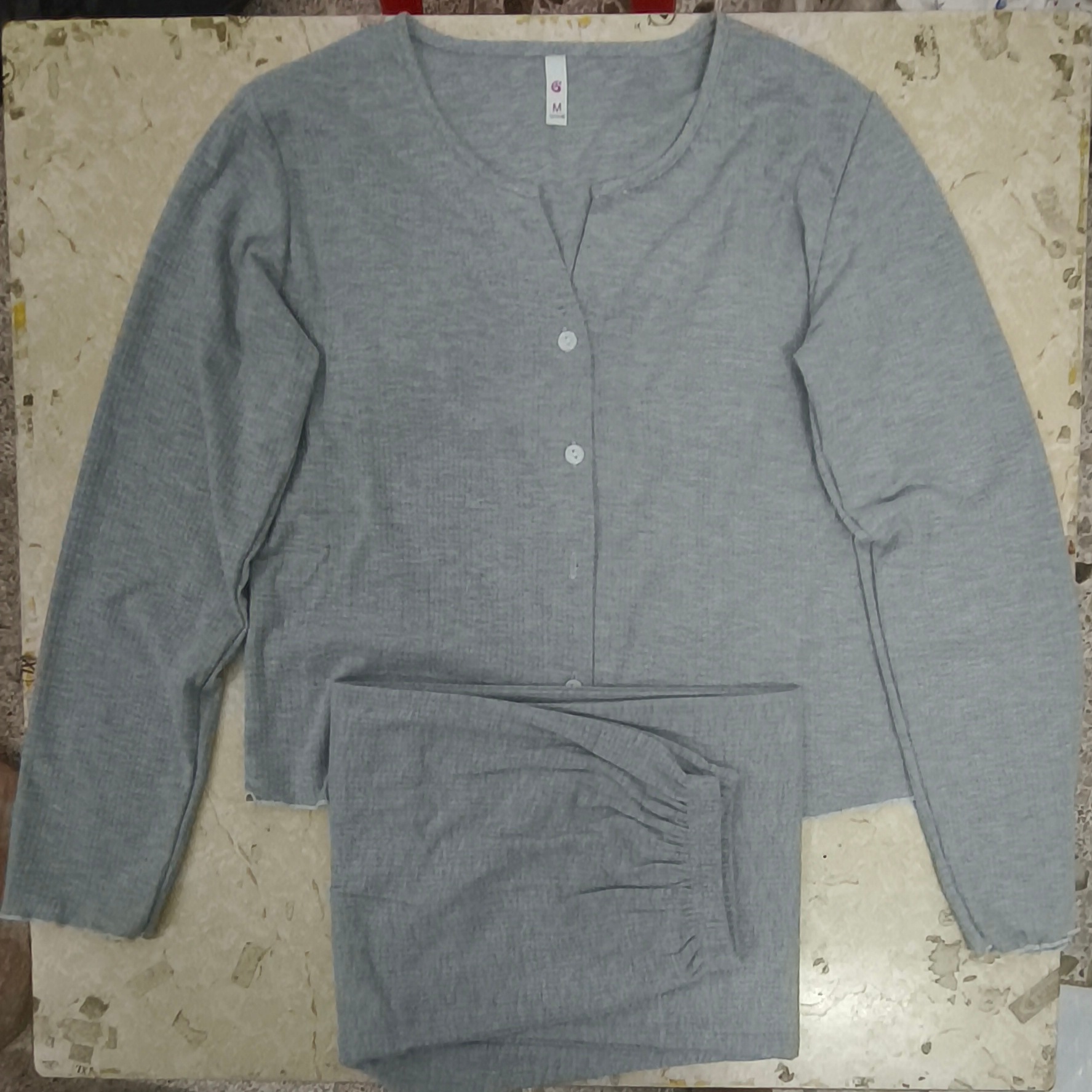 F-가슴 패드 포함 341#뉴 그레이