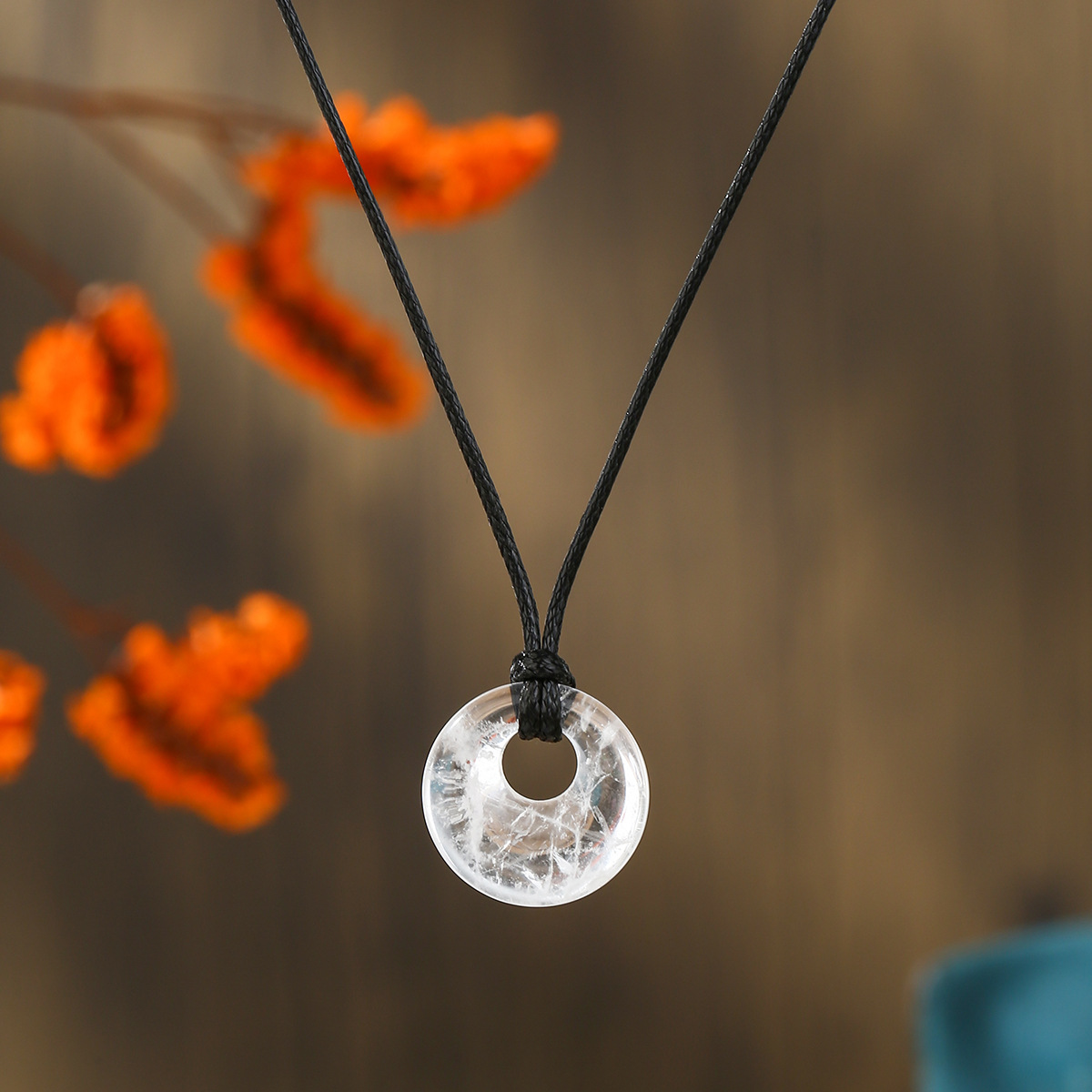 화이트 크리스탈