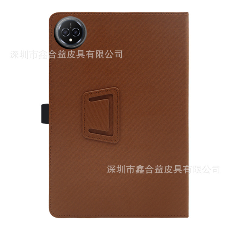 Suitable for Simplori T18 Tablet Protective Case 10inch Convenient, Lightweight, Skin-Like Texture, Anti-Fall Protective Case
