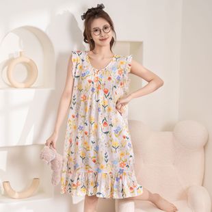 �F؛�¿�Ůʽ�����＾�d�I����˯ȹ���s���e����ɼҾӷ�