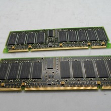 HP Compaq Alpha DS20e MS340-DA 内存 20-01CSA-08 128MB SDRAM