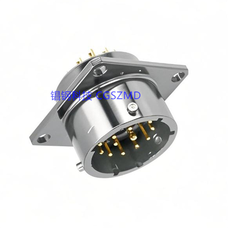 ����������,��ͷ,���°�װ, ��ǳߴ�22, ���ñ�׼ MIL-DTL-26482