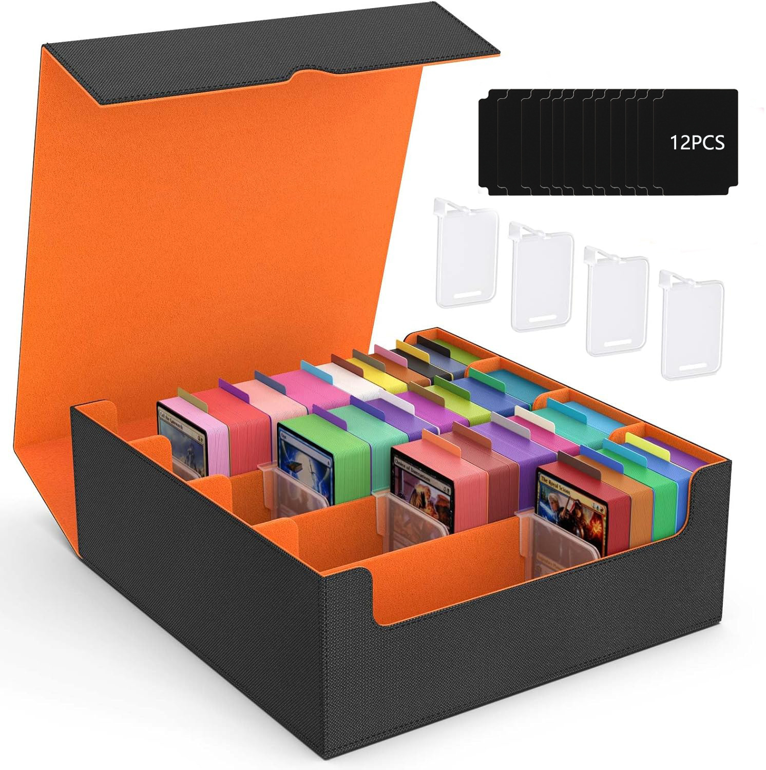 T304C 블랙 오렌지 3000+