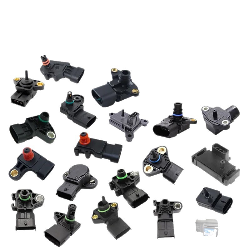 La motocicleta TPS transfronteriza es adecuada para   CBR150 CBF125 TITAN150 Sensor de posición del acelerador