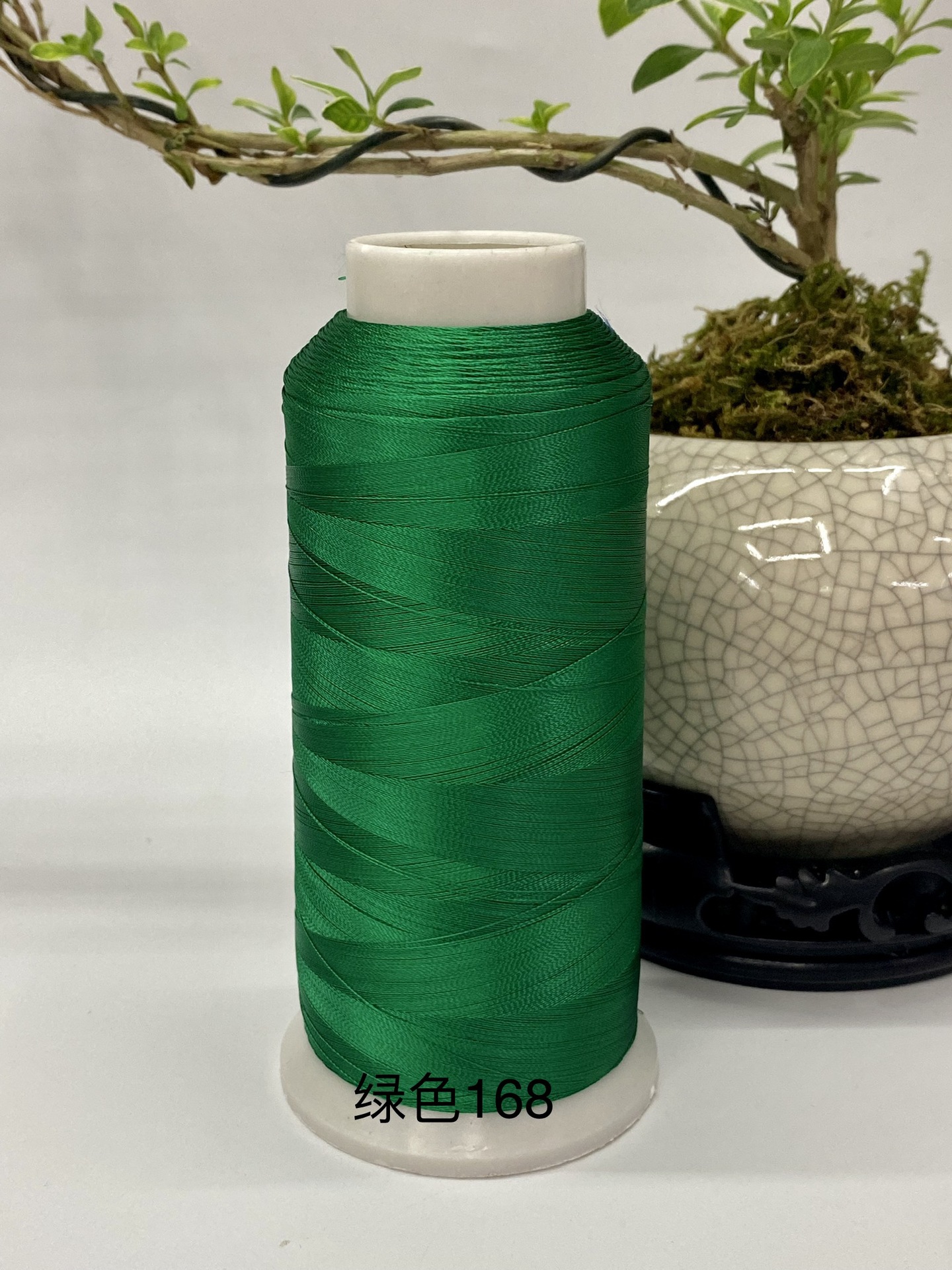 그린 168*120D/2 레이온