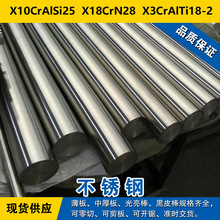 X10CrAlSi25�A� X18CrN28�A�� X3CrAlTi18-2�F���w���P䓲���